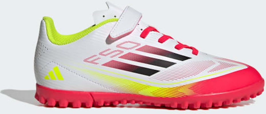 F50 Club TF H&L Kids Turf Training Shoes IE1313 Order F50 Club TF H&L Kids Turf Training Shoes IE1313