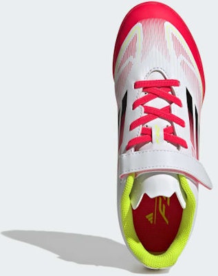 F50 Club TF H&L Kids Turf Training Shoes IE1313 Lookbook F50 Club TF H&L Kids Turf Training Shoes IE1313