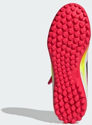 F50 Club TF H&L Kids Turf Training Shoes IE1313 Shop F50 Club TF H&L Kids Turf Training Shoes IE1313