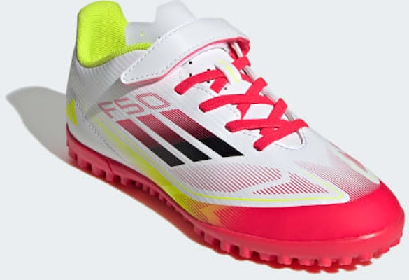F50 Club TF H&L Kids Turf Training Shoes IE1313 Purchase F50 Club TF H&L Kids Turf Training Shoes IE1313