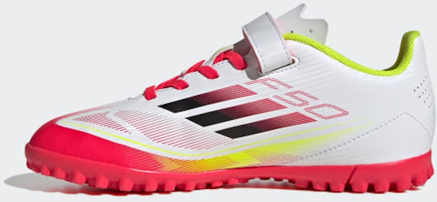 F50 Club TF H&L Kids Turf Training Shoes IE1313 Sizing F50 Club TF H&L Kids Turf Training Shoes IE1313