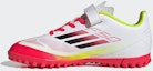 Sizing Zapatillas de Training para Niños F50 Club TF H&L Césped Artificial. IE1313
