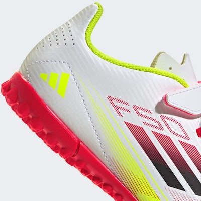 F50 Club TF H&L Kids Turf Training Shoes IE1313 Cheap F50 Club TF H&L Kids Turf Training Shoes IE1313