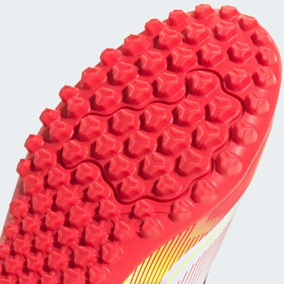F50 Club TF H&L Kids Turf Training Shoes IE1313 1