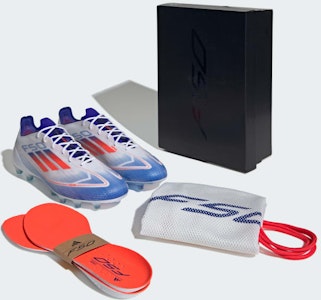 F50 精英 AG 人造草坪足球鞋 IF1309 1