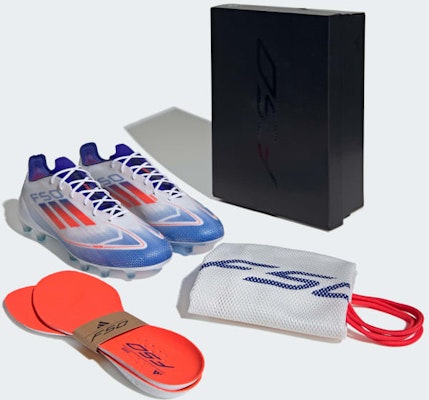 Kasut Bola Sepak Rumput Tiruan F50 Elite AG IF1309 1