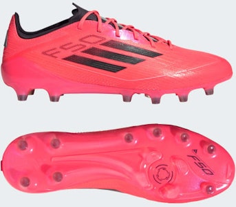 Sepatu Sepak Bola F50 Elite AG untuk Rumput Sintetis IF1310 Buy Sepatu Sepak Bola F50 Elite AG untuk Rumput Sintetis IF1310