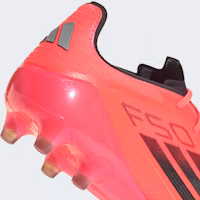 Kasut Bola Sepak Turf Tiruan F50 Elite AG IF1310 3