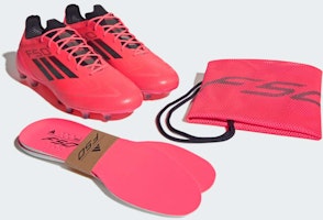 Kasut Bola Sepak Turf Tiruan F50 Elite AG IF1310 1