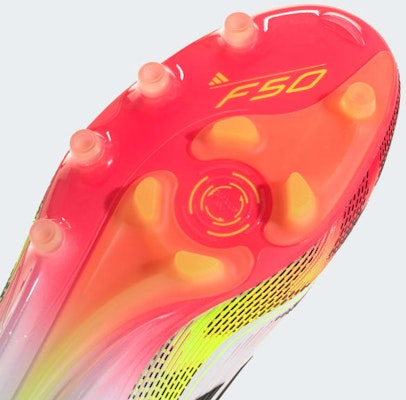Kasut Bola F50 Elite AG IE1265 3