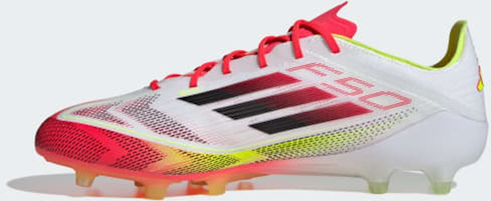 F50精英款AG足球鞋 IE1265 Sizing F50精英款AG足球鞋 IE1265