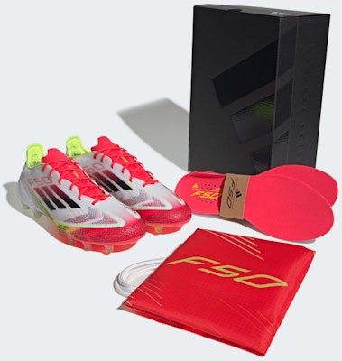 Kasut Bola F50 Elite AG IE1265 1
