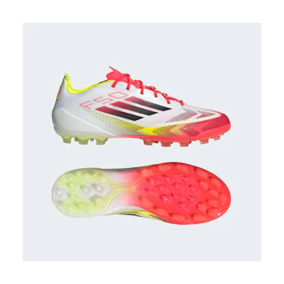 F50 Elite AG Soccer Shoes