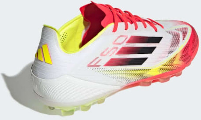 Kasut Bola Sepak F50 Elite AG IE1273 Details for Kasut Bola Sepak F50 Elite AG IE1273