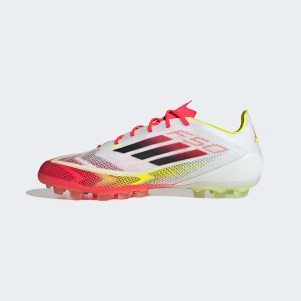Sizing Kasut Bola Sepak F50 Elite AG IE1273