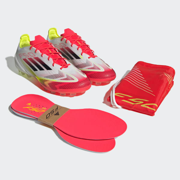 Cheap Kasut Bola Sepak F50 Elite AG IE1273