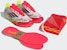 Kasut Bola Sepak F50 Elite AG IE1273