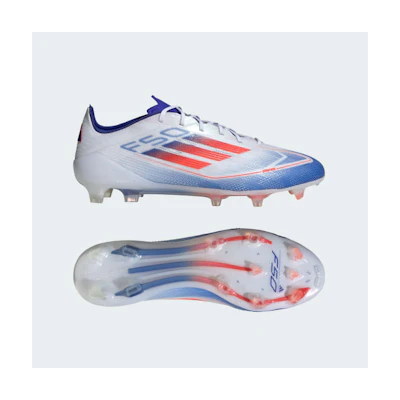 F50 Elite FG Natural Grass Soccer Cleats