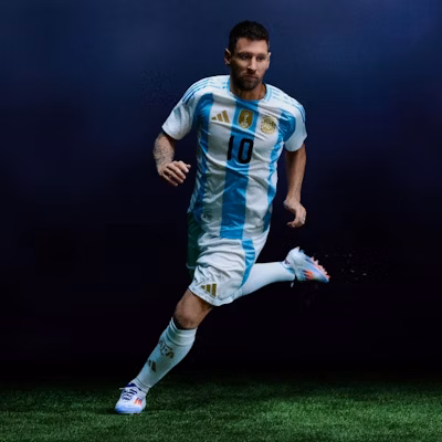 F50 엘리트 FG 천연잔디 축구화 IF8818 4