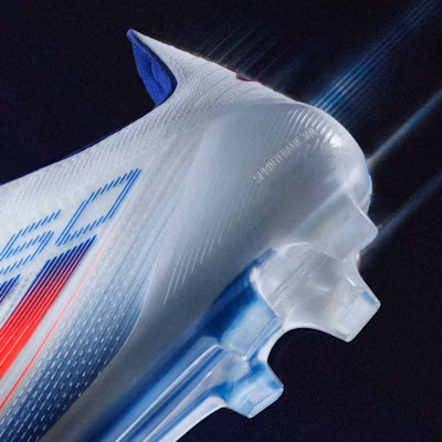 F50 엘리트 FG 천연잔디 축구화 IF8818 6