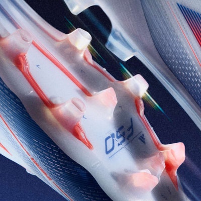 F50 엘리트 FG 천연잔디 축구화 IF8818 7