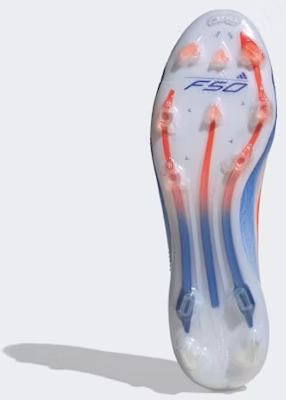 F50 Elite FG 天然草地足球鞋 IF8818 Shop F50 Elite FG 天然草地足球鞋 IF8818