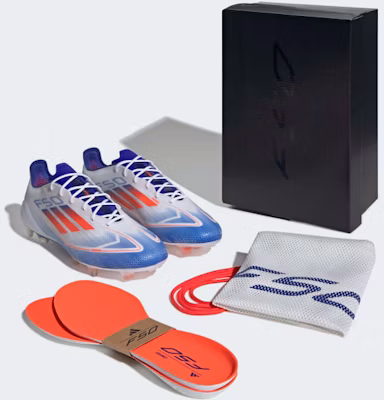 F50 엘리트 FG 천연잔디 축구화 IF8818 1