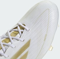 F50 Elite FG Sepatu Bola untuk Rumput Alami IE3186 3