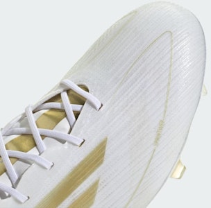 Kasut Bola Sepak F50 Elite FG untuk Rumput Asli IE3186 3