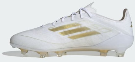 F50 Elite FG Sepatu Bola untuk Rumput Alami IE3186 Sizing F50 Elite FG Sepatu Bola untuk Rumput Alami IE3186