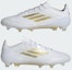 Cheap Kasut Bola Sepak F50 Elite FG untuk Rumput Asli IE3186