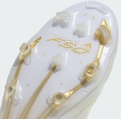 ナチュラルグラス用F50エリートFGサッカースパイク IE3186 2
