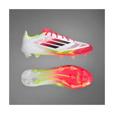 F50 Elite FG Soccer Cleats