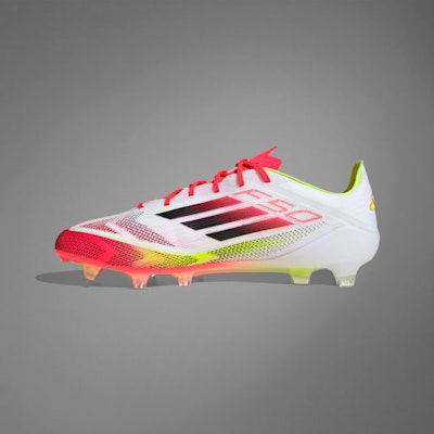 F50精英FG足球鞋 IE1206 Shop F50精英FG足球鞋 IE1206