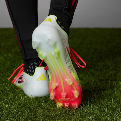 F50精英FG足球鞋 IE1206 Sizing F50精英FG足球鞋 IE1206