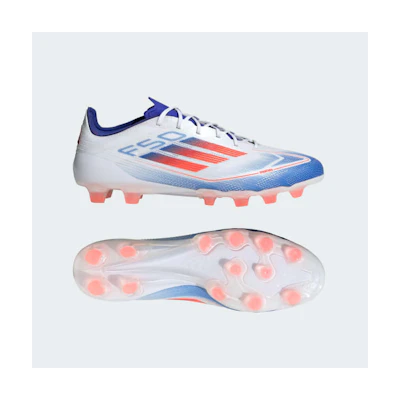 F50 Elite HG Soccer Cleats for Turf and Artificial Grass