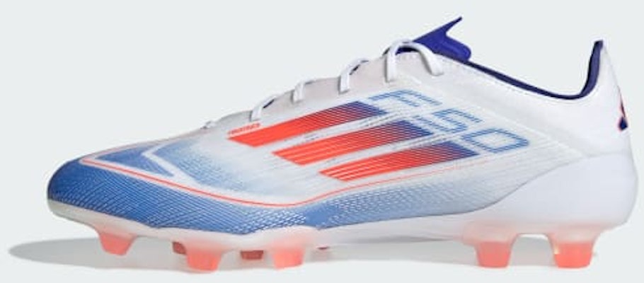 F50 Elite HG人工草地專用足球鞋 IF1312 Sizing F50 Elite HG人工草地專用足球鞋 IF1312