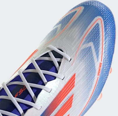 F50 Elite HG人工草地專用足球鞋 IF1312 1