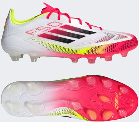 Kasut Bola Sepak F50 Elite HG Turf & Rumput Tiruan IE1282 Buy Kasut Bola Sepak F50 Elite HG Turf & Rumput Tiruan IE1282