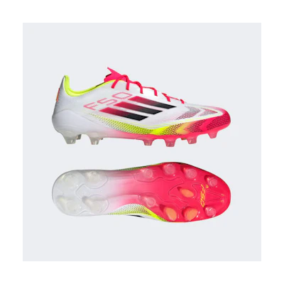 F50 Elite HG Turf & Artificial Grass Soccer Shoes