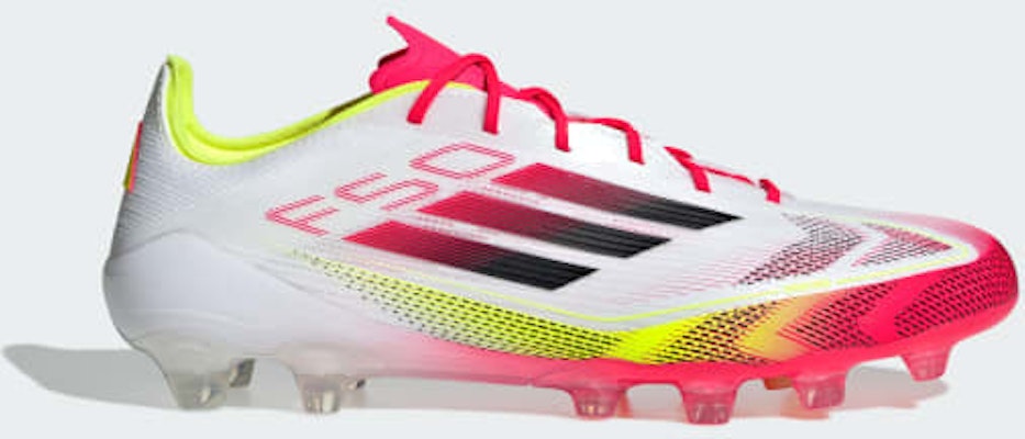 Kasut Bola Sepak F50 Elite HG Turf & Rumput Tiruan IE1282 Order Kasut Bola Sepak F50 Elite HG Turf & Rumput Tiruan IE1282