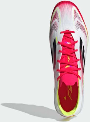 Kasut Bola Sepak F50 Elite HG Turf & Rumput Tiruan IE1282 Lookbook Kasut Bola Sepak F50 Elite HG Turf & Rumput Tiruan IE1282