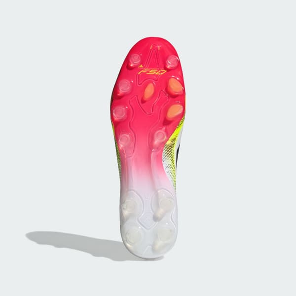 Shop F50 精英HG人工草及人造草足球鞋 IE1282