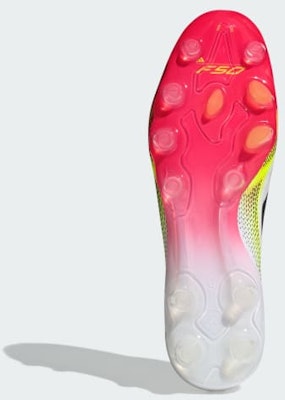 Kasut Bola Sepak F50 Elite HG Turf & Rumput Tiruan IE1282 Shop Kasut Bola Sepak F50 Elite HG Turf & Rumput Tiruan IE1282