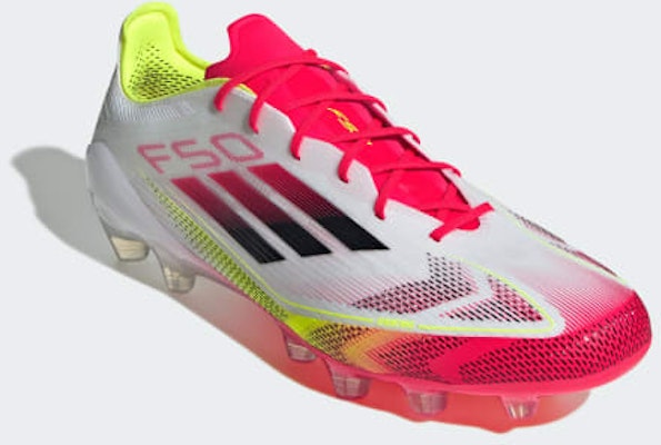 Kasut Bola Sepak F50 Elite HG Turf & Rumput Tiruan IE1282 Purchase Kasut Bola Sepak F50 Elite HG Turf & Rumput Tiruan IE1282