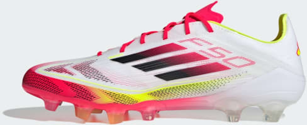 Kasut Bola Sepak F50 Elite HG Turf & Rumput Tiruan IE1282 Sizing Kasut Bola Sepak F50 Elite HG Turf & Rumput Tiruan IE1282