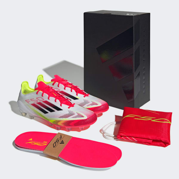 Cheap F50 精英HG人工草及人造草足球鞋 IE1282