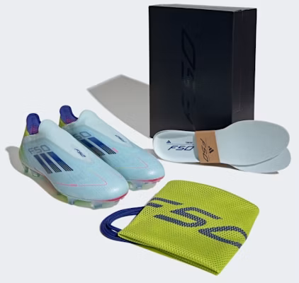 견고한 지면용 F50 엘리트 레이스리스 99 캡슐 FG 축구화 IH0107 Cheap 견고한 지면용 F50 엘리트 레이스리스 99 캡슐 FG 축구화 IH0107