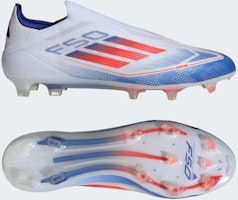 F50 Elite Laceless FG Soccer Cleats - Firm Ground IF8819 F50 Elite Laceless FG Soccer Cleats - Firm Ground IF8819
