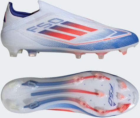 F50 Elite Tanpa Tali Kasut Bola - Padang Keras IF8819 Buy F50 Elite Tanpa Tali Kasut Bola - Padang Keras IF8819